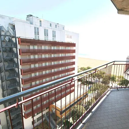 Апартаменти Ba - Cristallo - Sea View - Ліньяно-Сабб'ядоро